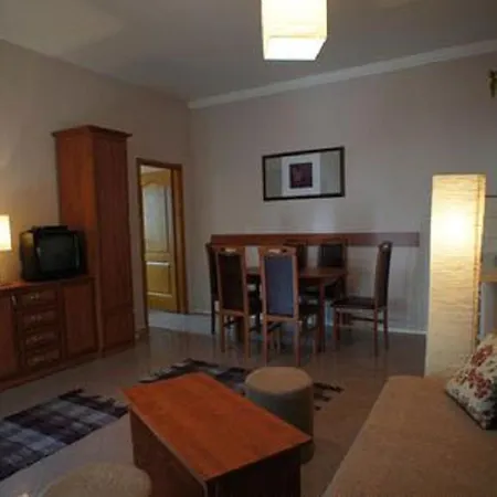 Apartment- Golden 1 Lejlighed Siófok