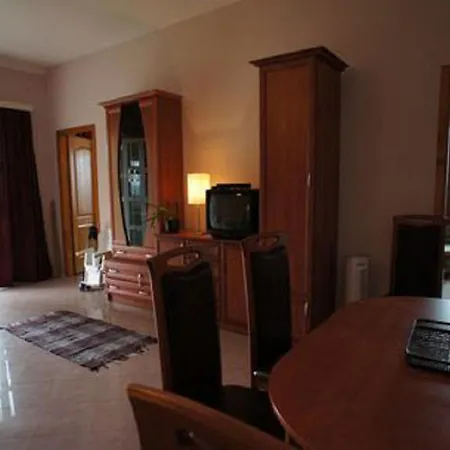 Apartment- Golden 1 Lejlighed Siófok