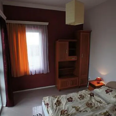 Apartment- Golden 1 Siófok